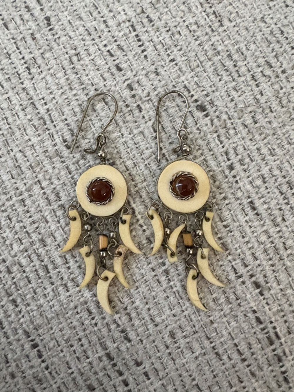 Handmade Earrings Made in Puerto Rico